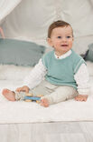 Lana Grossa PULL Cool Wool