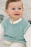 Lana Grossa PULL Cool Wool