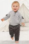 Lana Grossa PULL TROYER Cool Wool Big