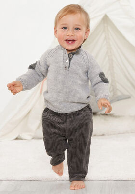 PULL TROYER Cool Wool Big de Lana Grossa