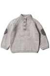 Lana Grossa PULL TROYER Cool Wool Big
