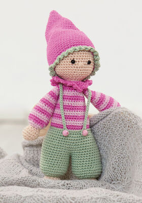 NAIN Cotone de Lana Grossa