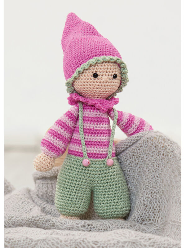 Lana Grossa NAIN Cotone