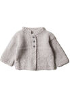 Lana Grossa GILET Ecopuno