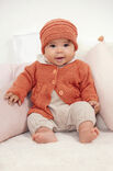 Lana Grossa GILET Alta Moda Cotolana