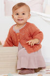Lana Grossa GILET Alta Moda Cotolana
