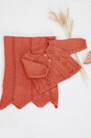 Lana Grossa GILET Alta Moda Cotolana