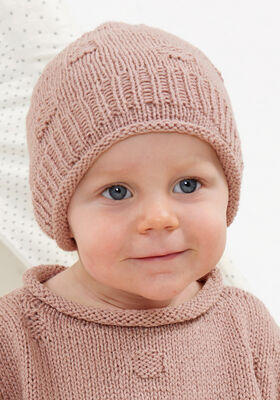 BONNET Alta Moda Cotolana de Lana Grossa