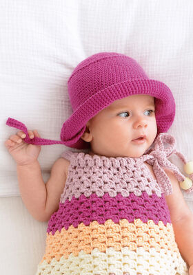 BOB Soft Cotton de Lana Grossa