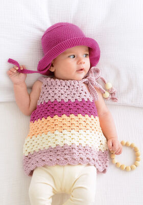 TOP Soft Cotton de Lana Grossa