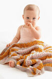 Lana Grossa COUVERTURE Cool Wool Baby