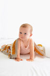 Lana Grossa COUVERTURE Cool Wool Baby