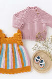 Lana Grossa ROBE Cool Wool Baby
