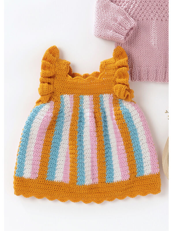 Lana Grossa ROBE Cool Wool Baby