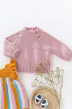 Lana Grossa PULL Soft Cotton Big