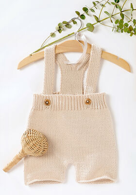 BLOOMER Soft Cotton de Lana Grossa