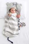 Lana Grossa NID D'ANGE Soft Cotton