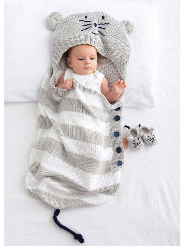 Lana Grossa NID D'ANGE Soft Cotton