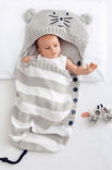 Lana Grossa NID D'ANGE Soft Cotton