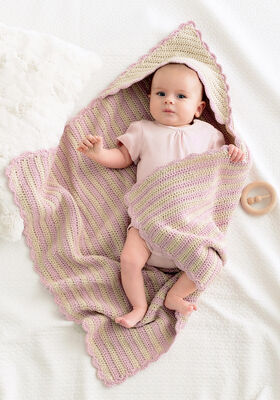 COVERTURE Soft Cotton de Lana Grossa
