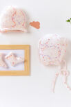 Lana Grossa BONNET Cool Wool Baby