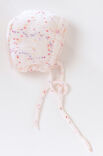 Lana Grossa BONNET BÉGUIN Cool Wool Baby