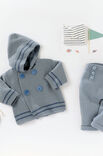 Lana Grossa PALETOT Cool Wool Baby
