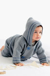 Lana Grossa PALETOT Cool Wool Baby