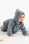 Lana Grossa PANTALON Cool Wool Baby