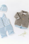 Lana Grossa BARBOTEUSE Soft Cotton