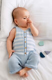 Lana Grossa BARBOTEUSE Soft Cotton