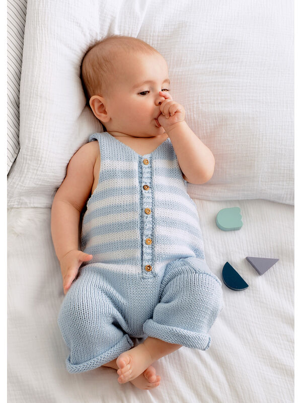 Lana Grossa BARBOTEUSE Soft Cotton