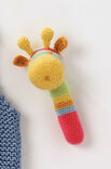 Lana Grossa JOUET GIRAFE Cool Wool Baby
