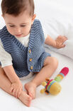 Lana Grossa JOUET GIRAFE Cool Wool Baby