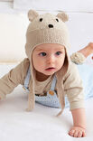 Lana Grossa BONNET Elastico