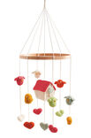 Lana Grossa MOBILE Cotton Love