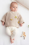 Lana Grossa CACHE COEUR Cool Wool Baby