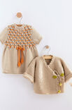 Lana Grossa CACHE COEUR Cool Wool Baby