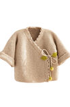 Lana Grossa CACHE COEUR Cool Wool Baby