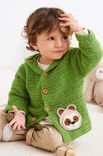 Lana Grossa PALETOT Jolie & Soft Cotton