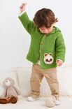 Lana Grossa PALETOT Jolie & Soft Cotton