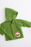 Lana Grossa PALETOT Jolie & Soft Cotton