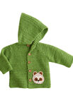 Lana Grossa PALETOT Jolie & Soft Cotton