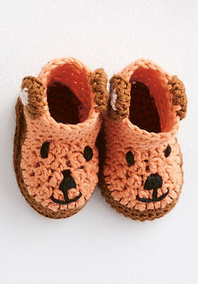 BOOTS Soft Cotton de Lana Grossa
