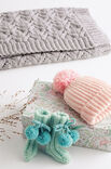Lana Grossa COUVERTURE Cool Wool Baby