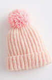 Lana Grossa BONNET Cool Wool Baby