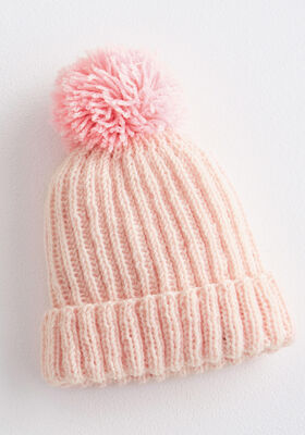 BONNET Cool Wool Baby de Lana Grossa