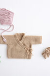 Lana Grossa CACHE COEUR Cool Wool Baby
