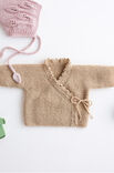 Lana Grossa CACHE COEUR Cool Wool Baby
