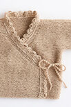 Lana Grossa CACHE COEUR Cool Wool Baby